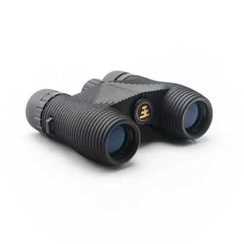 Nocs Provisions Standard Issue 8x25 Waterproof Binoculars (Squid Ink)