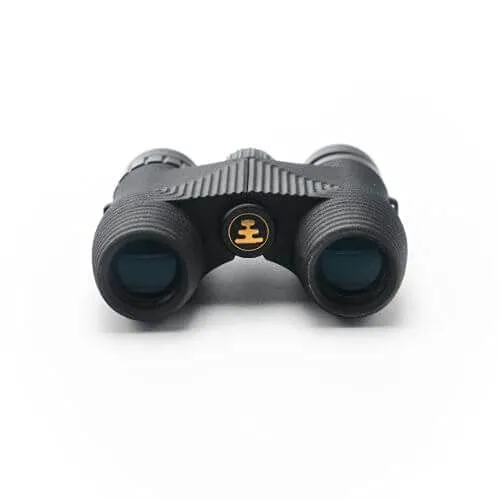 Nocs Provisions Standard Issue 8x25 Waterproof Binoculars (Squid Ink)