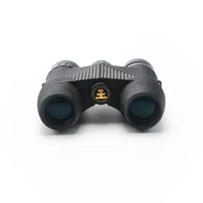 Nocs Provisions Standard Issue 8x25 Waterproof Binoculars (Squid Ink)