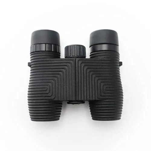 Nocs Provisions Standard Issue 8x25 Waterproof Binoculars (Squid Ink)