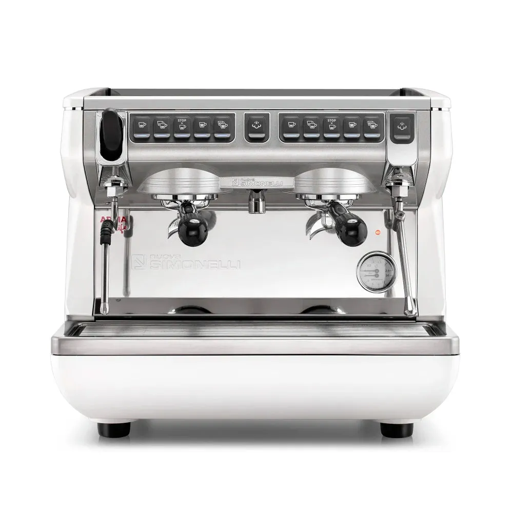 Nuova Simonelli Appia Life Compact V Smart Wand