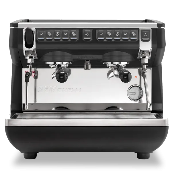 Nuova Simonelli Appia Life Compact V Smart Wand