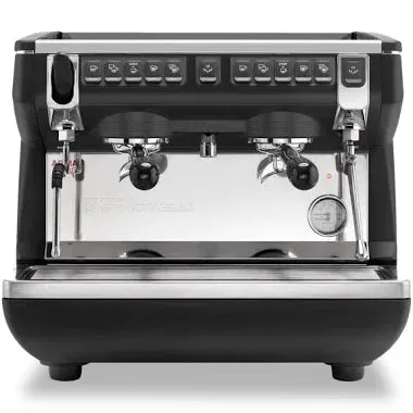Nuova Simonelli Appia Life Compact V Smart Wand
