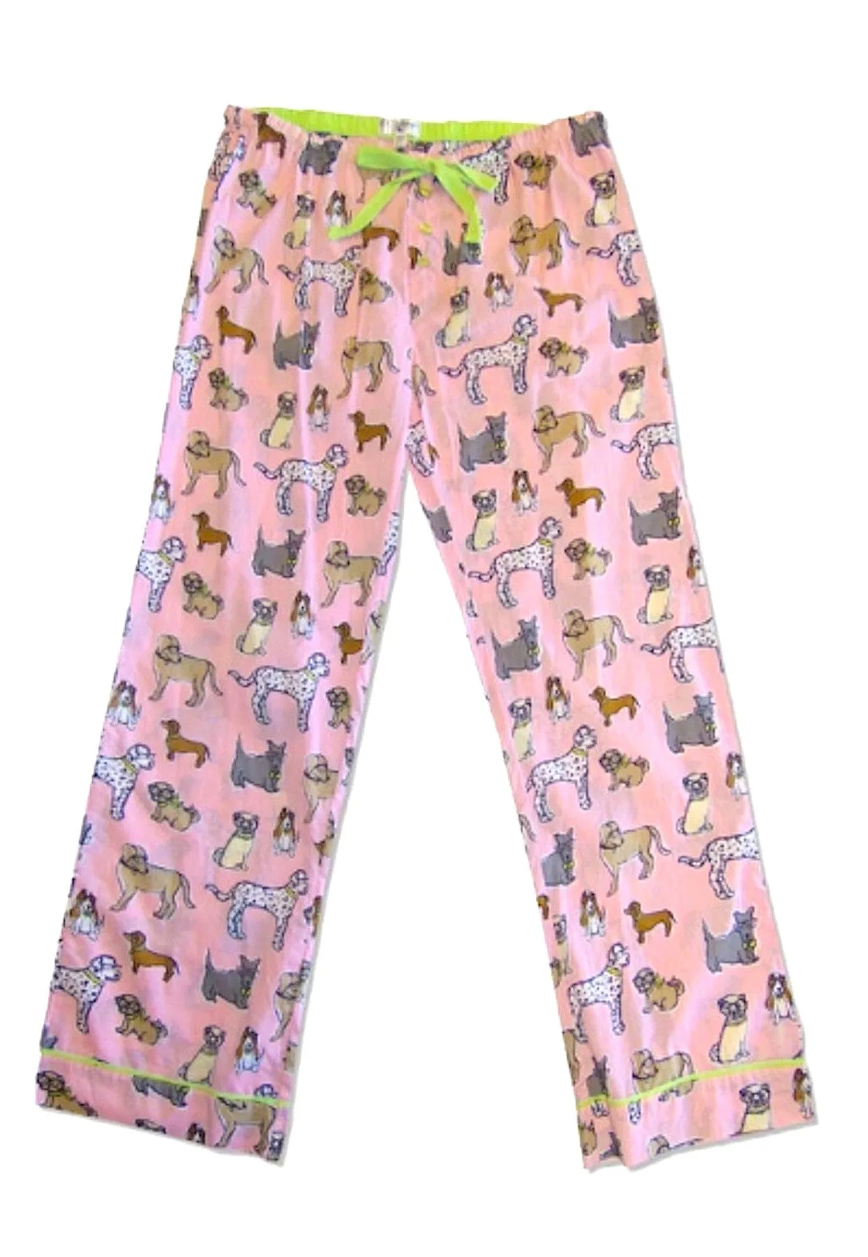 One Smart Puppy Pajama Pant