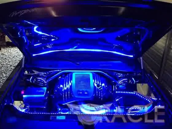 Oracle Engine Bay LED Lighting Kit - 48" or 60 " Long