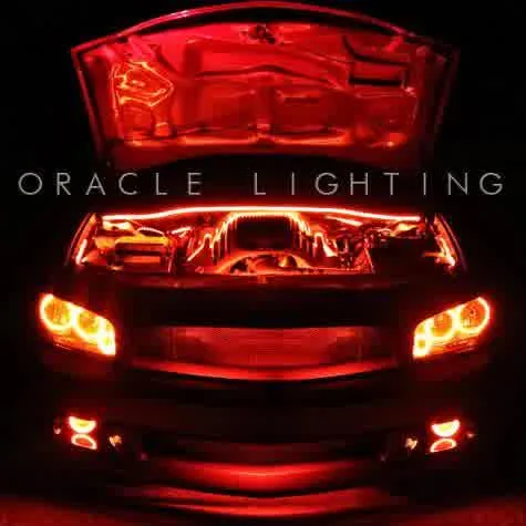 Oracle Engine Bay LED Lighting Kit - 48" or 60 " Long