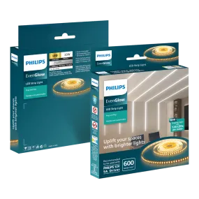 Philips EvenGlow LED Strip light