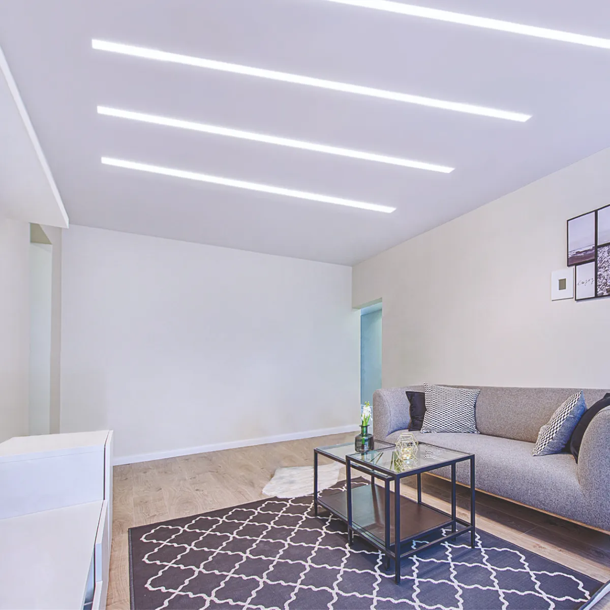 Philips Profile Shine LED Strip light