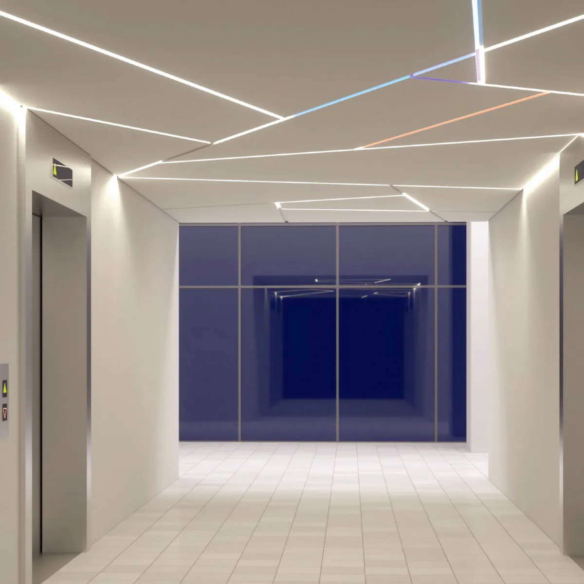 Philips Profile Shine LED Strip light
