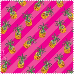 Pineapple Smart Cloth
