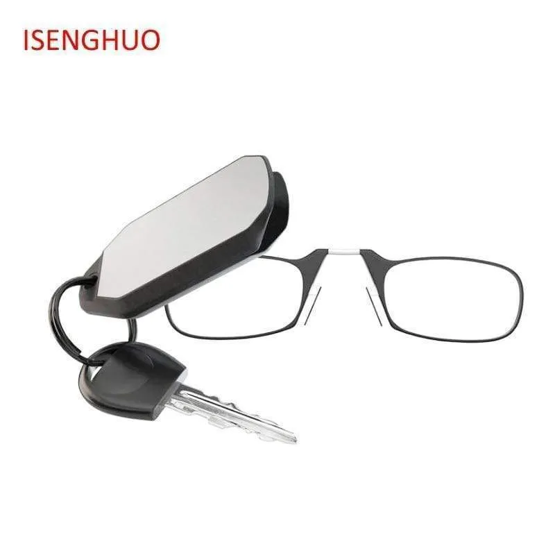 Portable Folding Reading Glasses