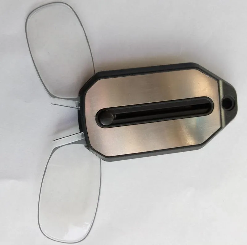 Portable Folding Reading Glasses