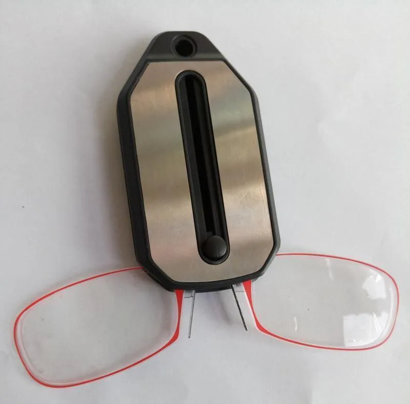 Portable Folding Reading Glasses