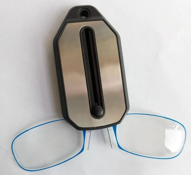 Portable Folding Reading Glasses