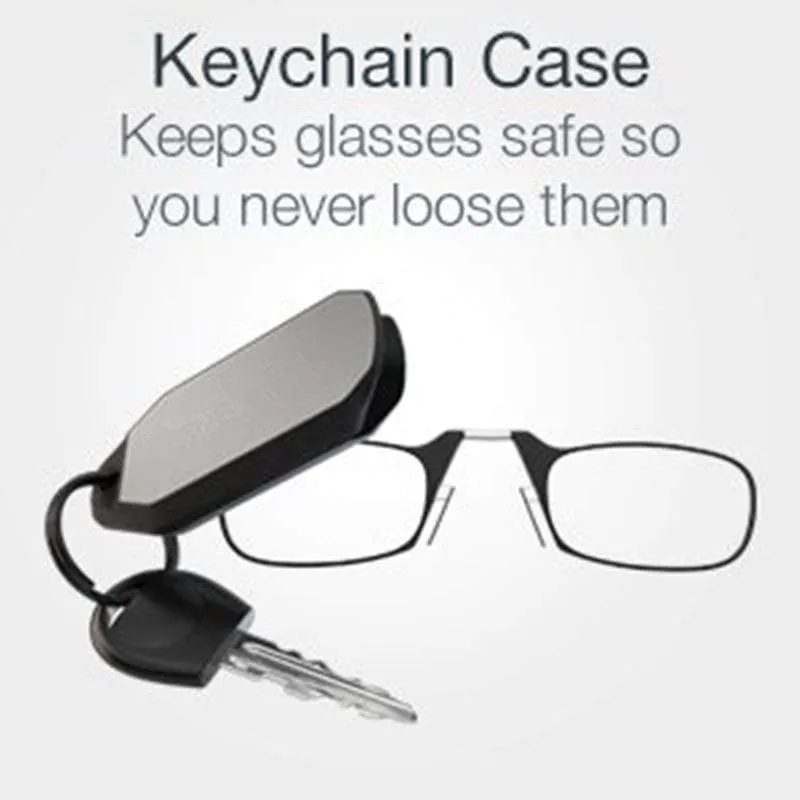 Portable Folding Reading Glasses