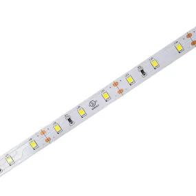 Premium Luma20 (2835) LED Light Strip, Single Color (UL-Listed) 10 Feet - Standard Density [IP-30]