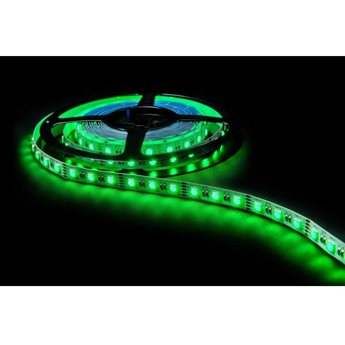 Premium RGBW 12V Luma10 LED Light Strip [IP-30]