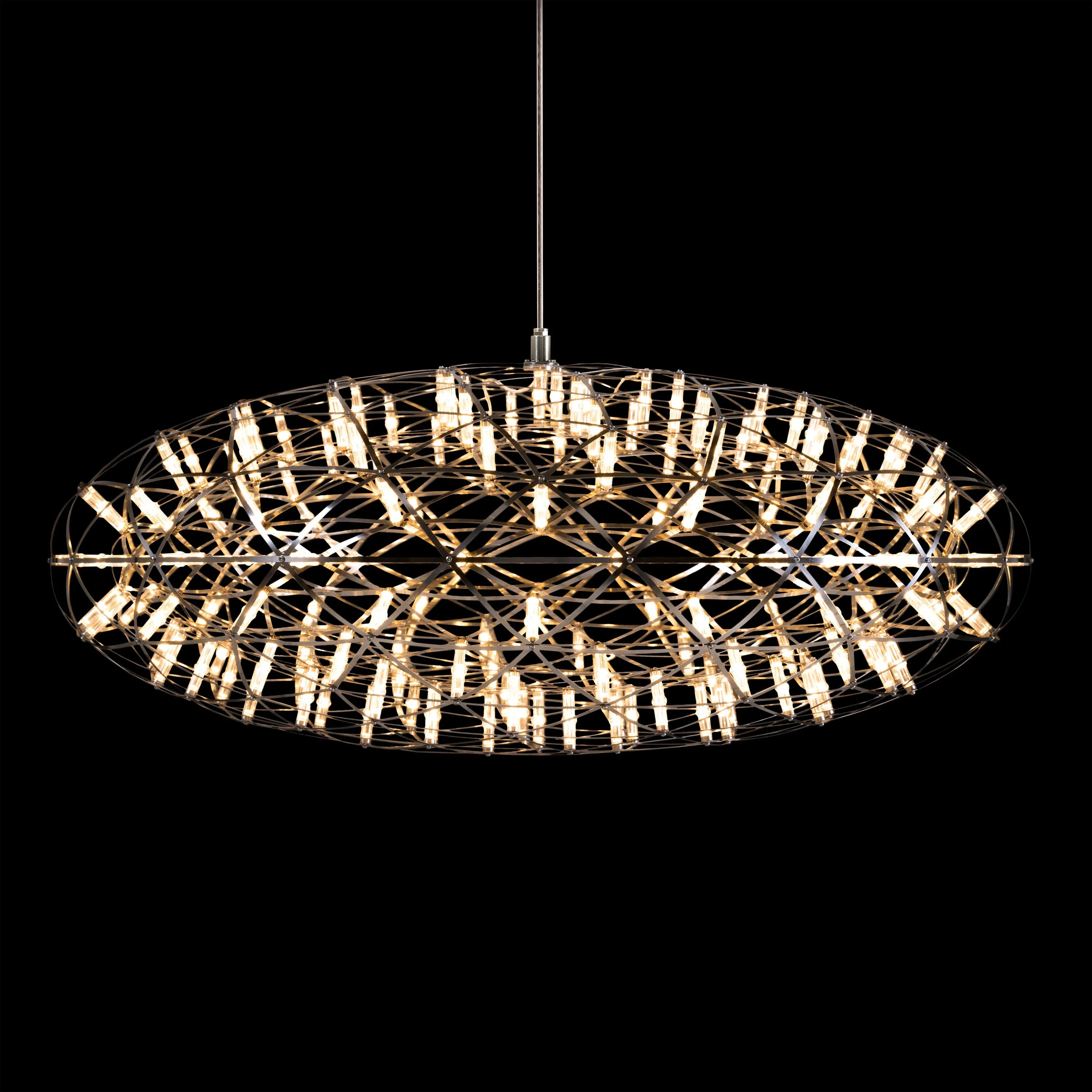 Raimond II Zafu Suspension Lamp