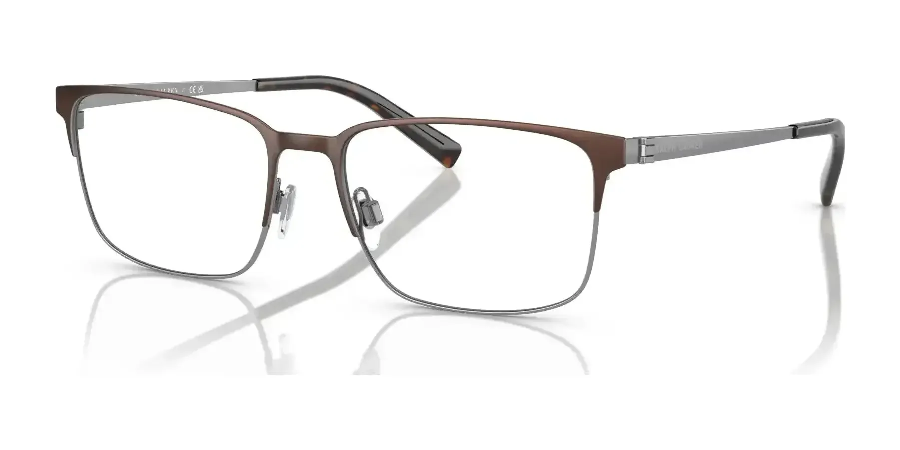 Ralph Lauren RL5119 Eyeglasses | Size 55