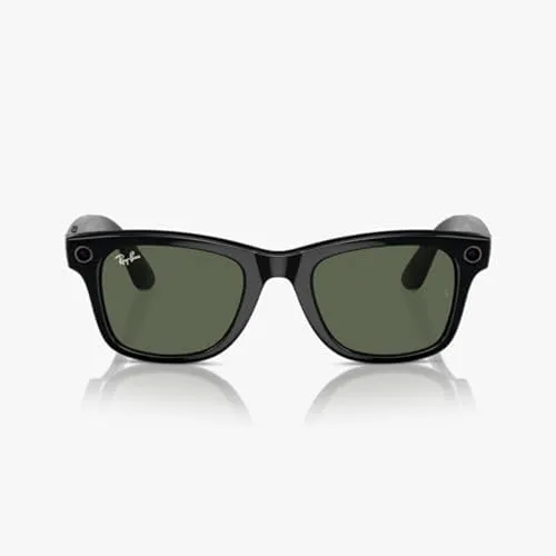 Ray-Ban | Meta Smart Glasses, Wayfarer