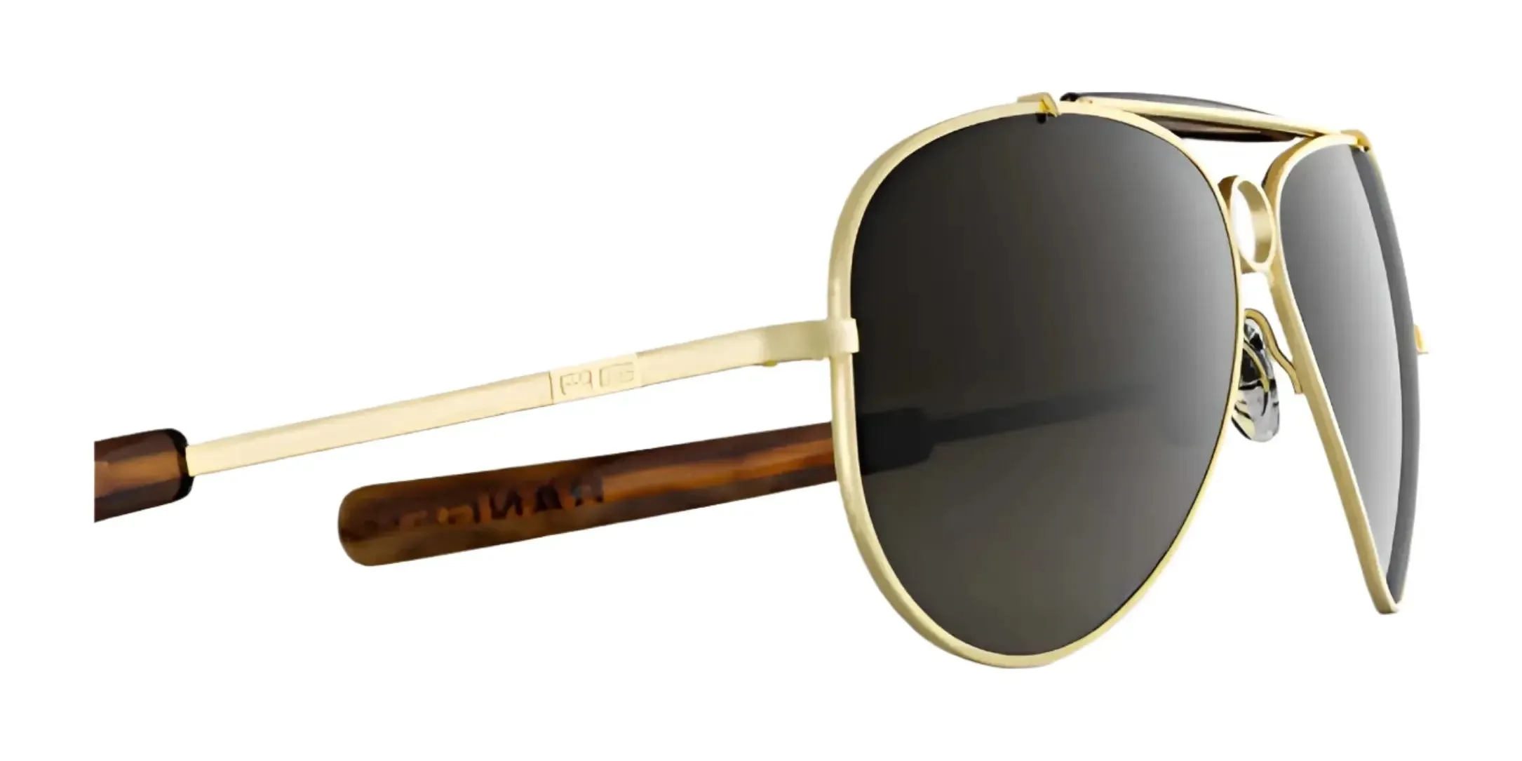 RE Ranger Heritage Eyewear Sunglasses | Size 61