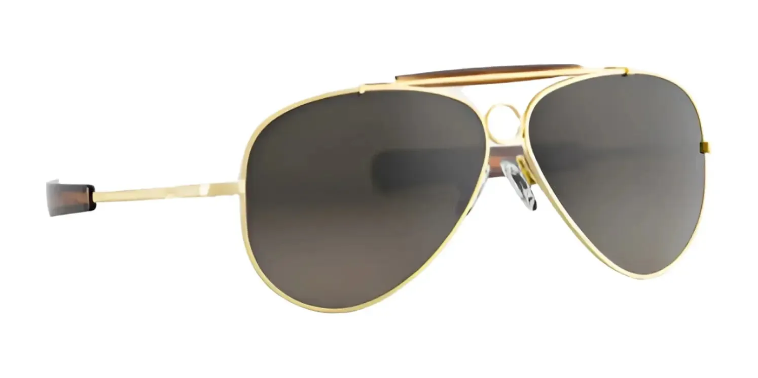 RE Ranger Heritage Eyewear Sunglasses | Size 61