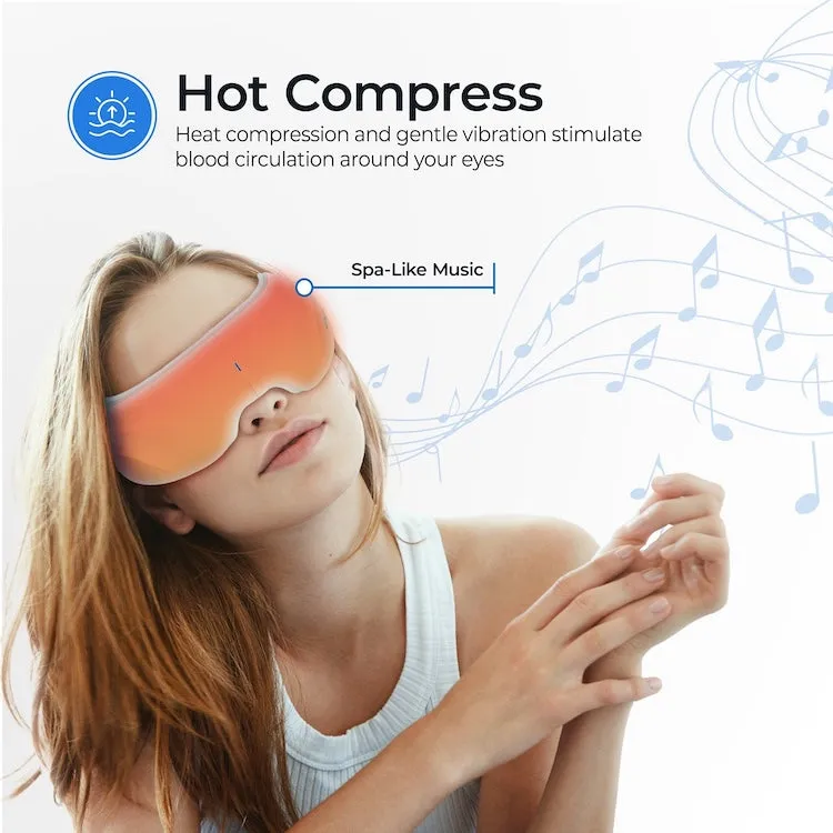 ReAthlete EYE-C Mask