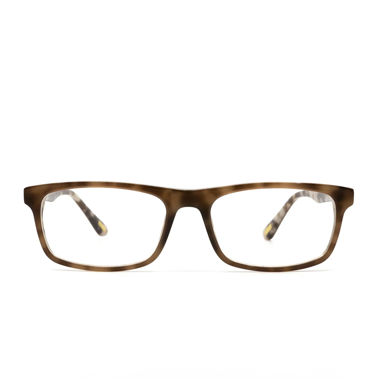 REESE - MOCHA TORTOISE   PRESCRIPTION GLASSES