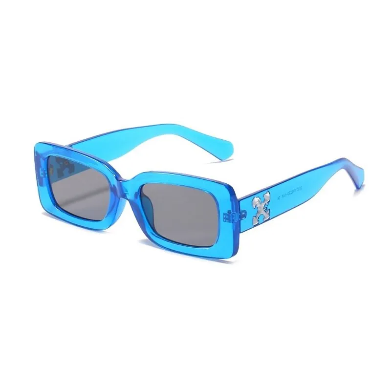 Retro Sun Glasses 2.0