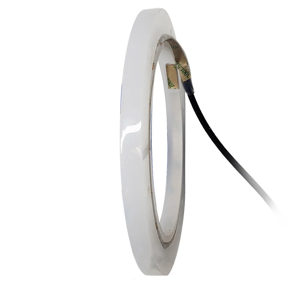 RGB MultiColor LED Speaker Rings - High Output