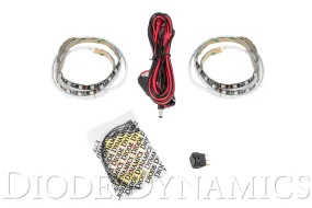 RGB Standard Grille LED Kit