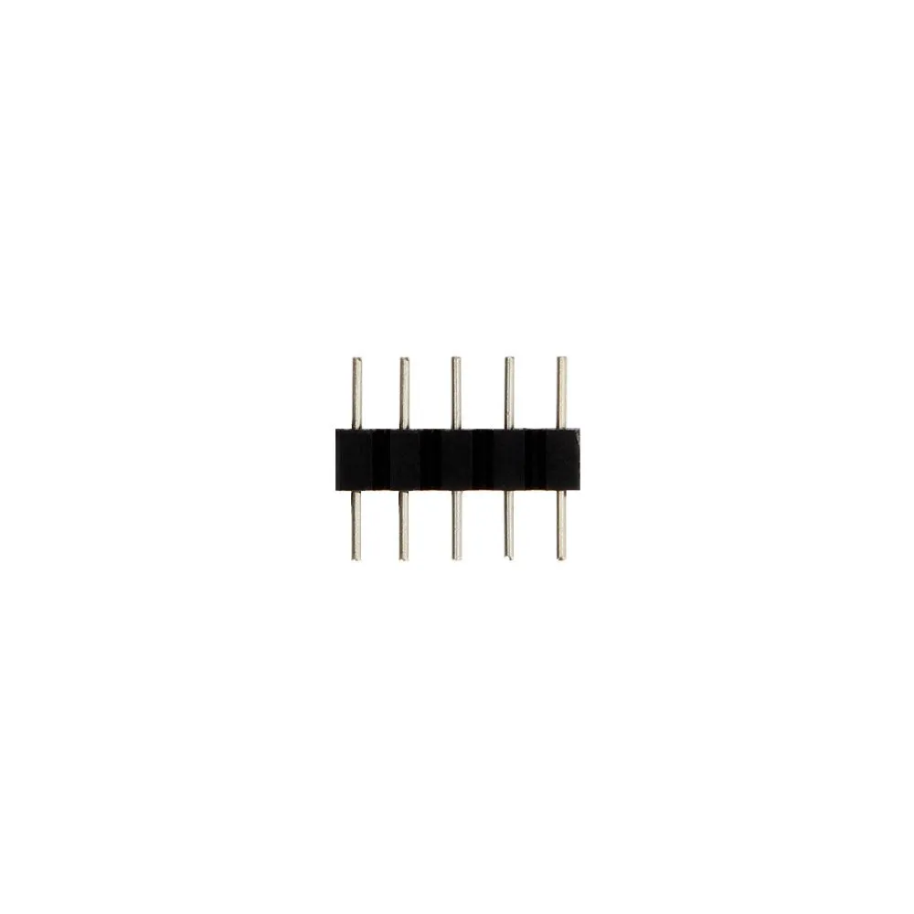 RGBW LED 5-Pin Direct Connector