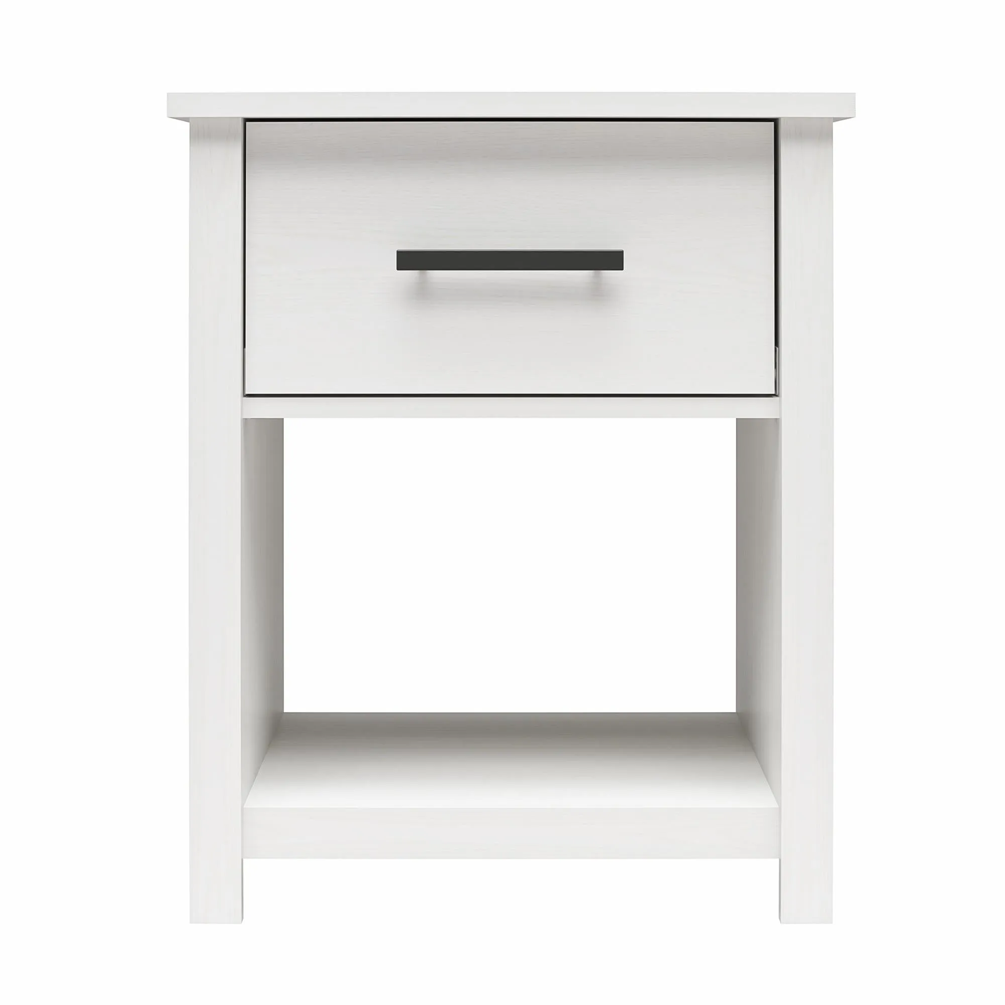 Riverside 1-Drawer Nightstand