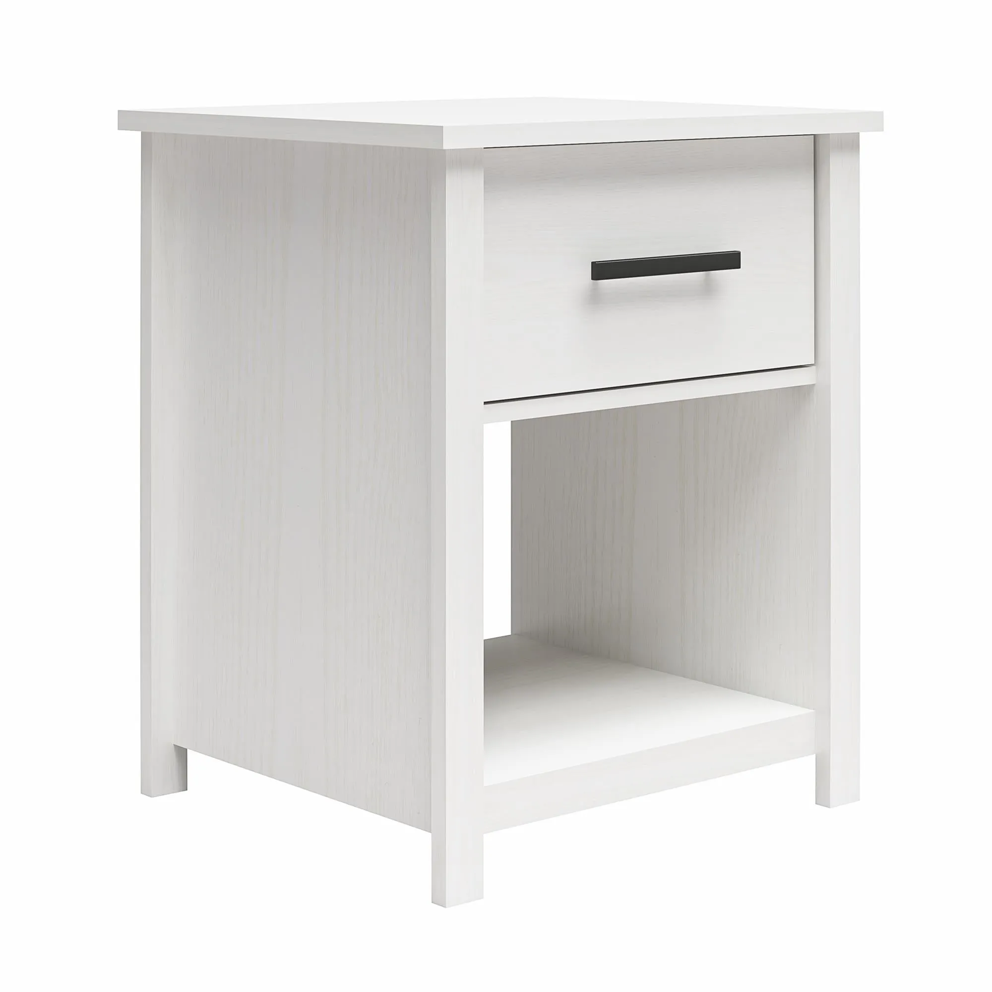 Riverside 1-Drawer Nightstand
