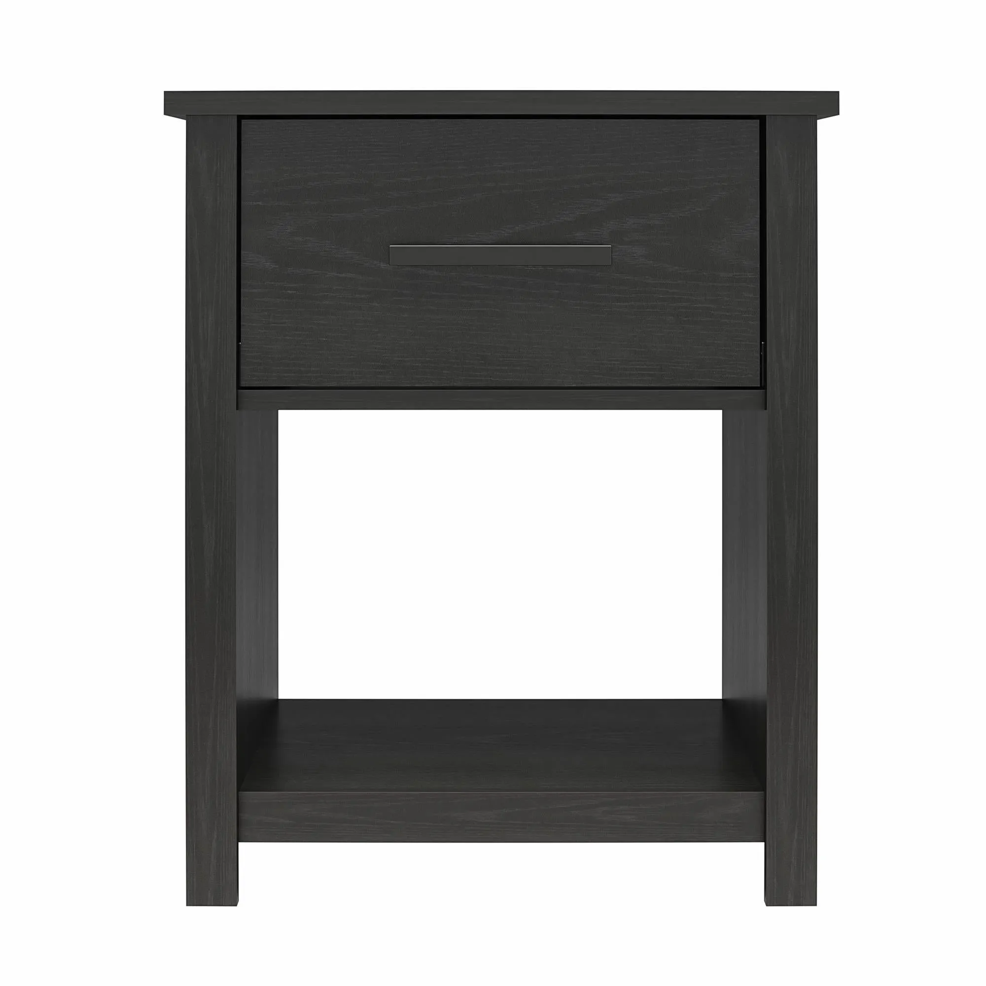Riverside 1-Drawer Nightstand