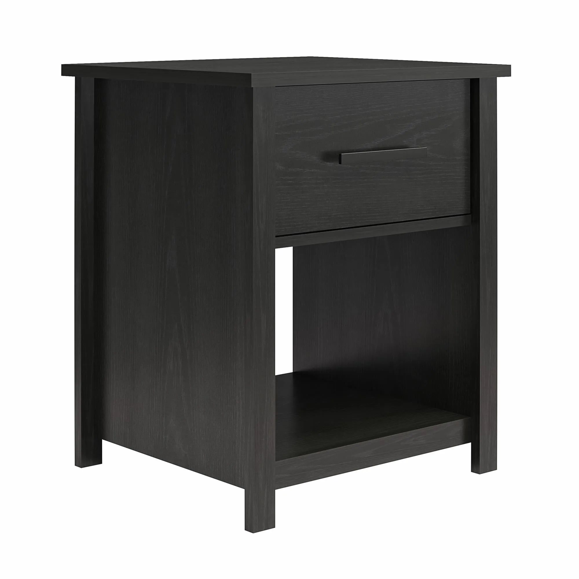 Riverside 1-Drawer Nightstand