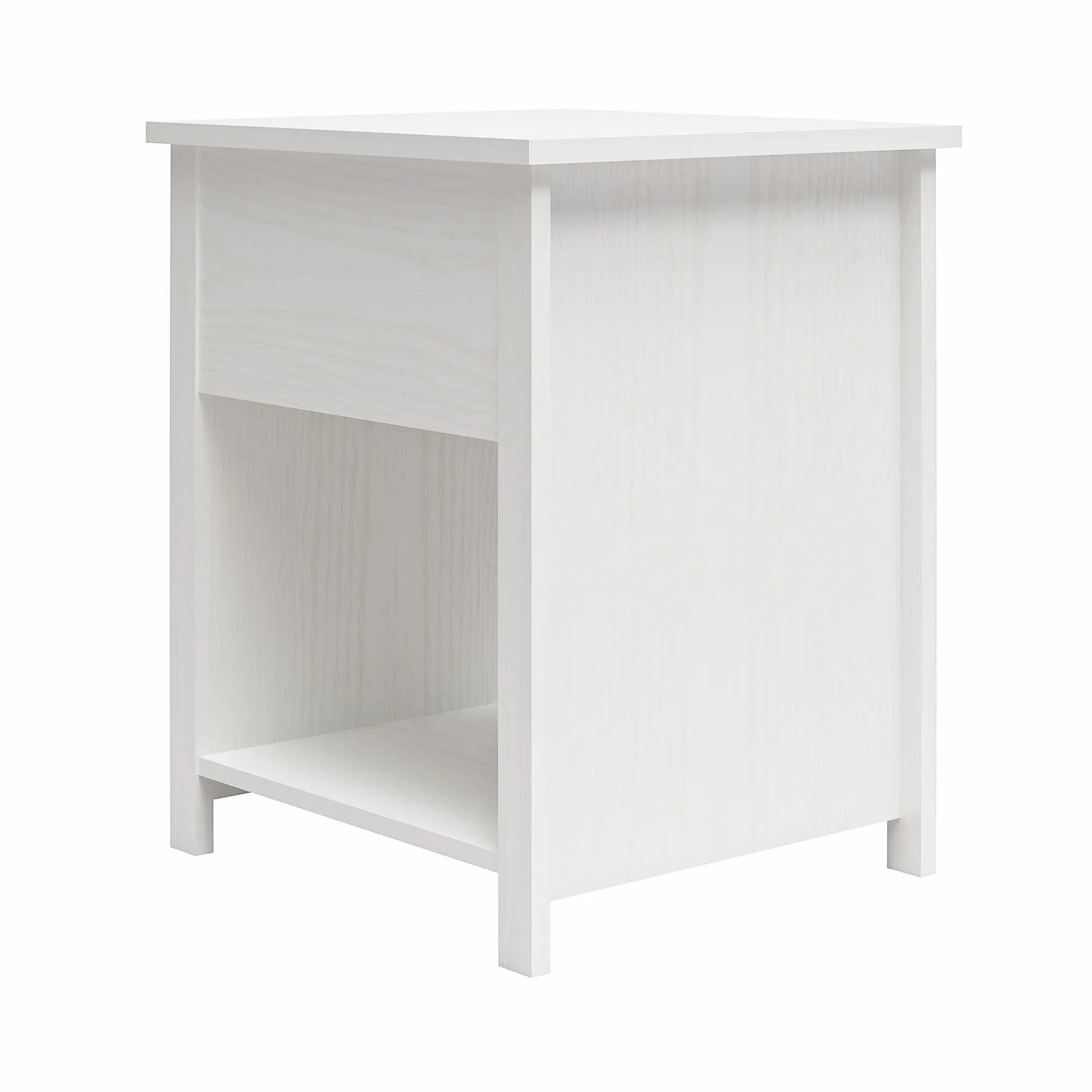 Riverside 1-Drawer Nightstand