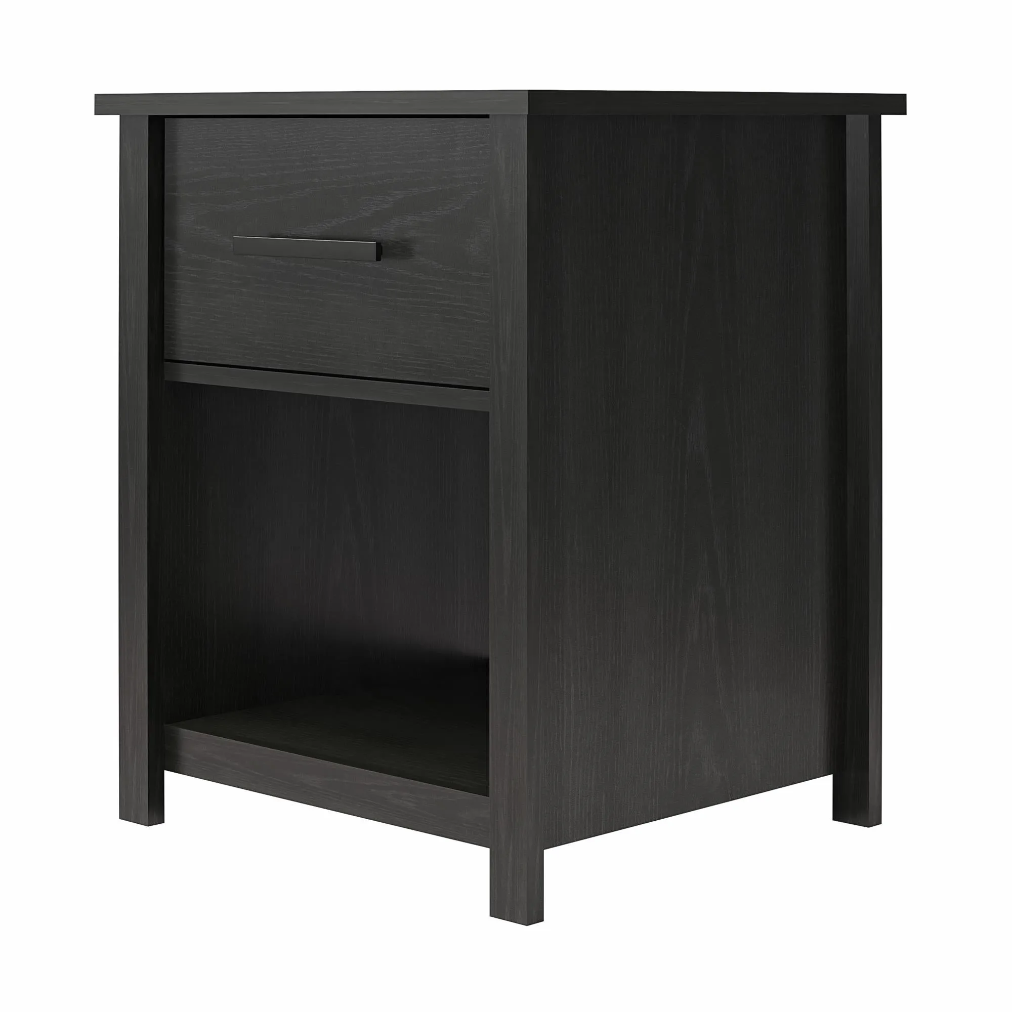 Riverside 1-Drawer Nightstand
