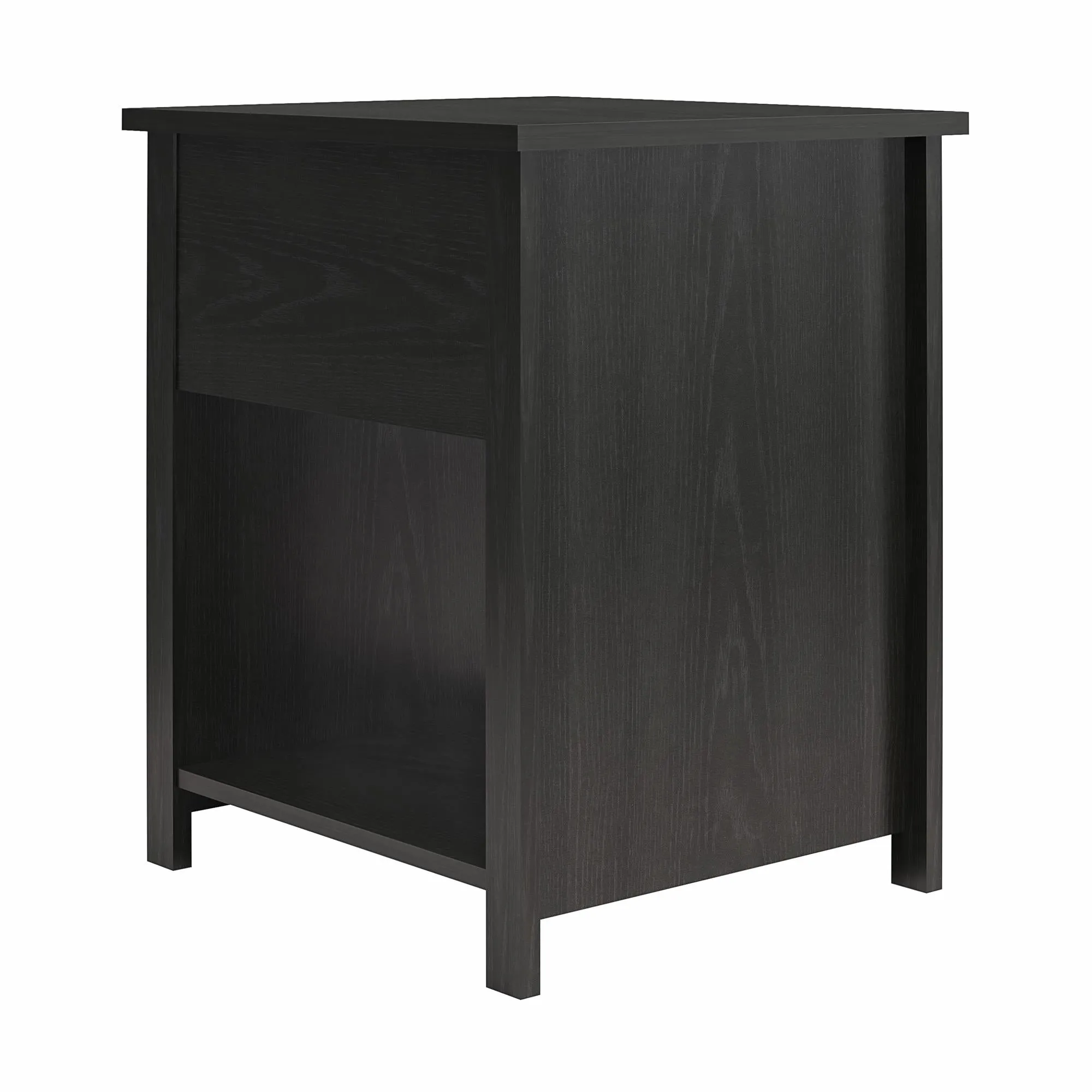 Riverside 1-Drawer Nightstand