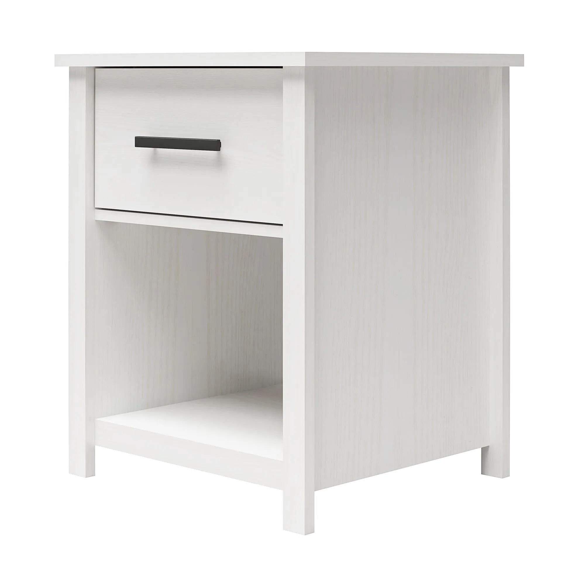 Riverside 1-Drawer Nightstand