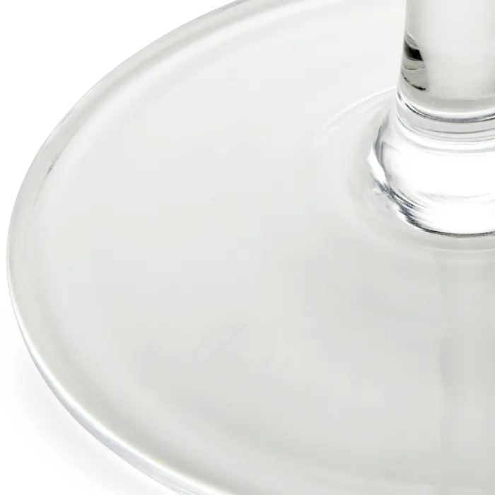 Rosendahl Grand Cru Nouveau Champagne Glass, Smoke, 6.8 Oz, 2 pcs.