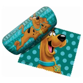Scooby Doo: Eyeglass Case - Spoontiques