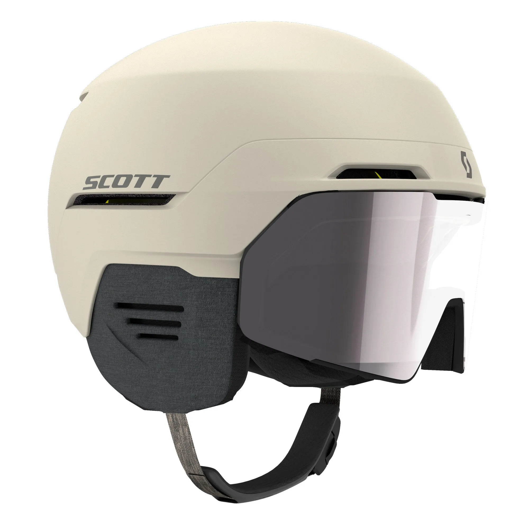 Scott Blend Plus Helmet