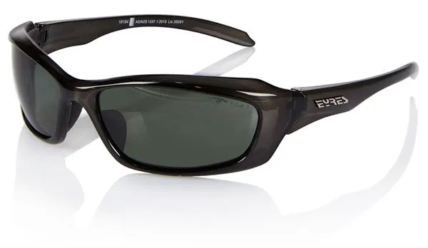Shamir Tactical  Razor Polar-X 702-C8 Polarized & Non Polarized Safety Sunglasses