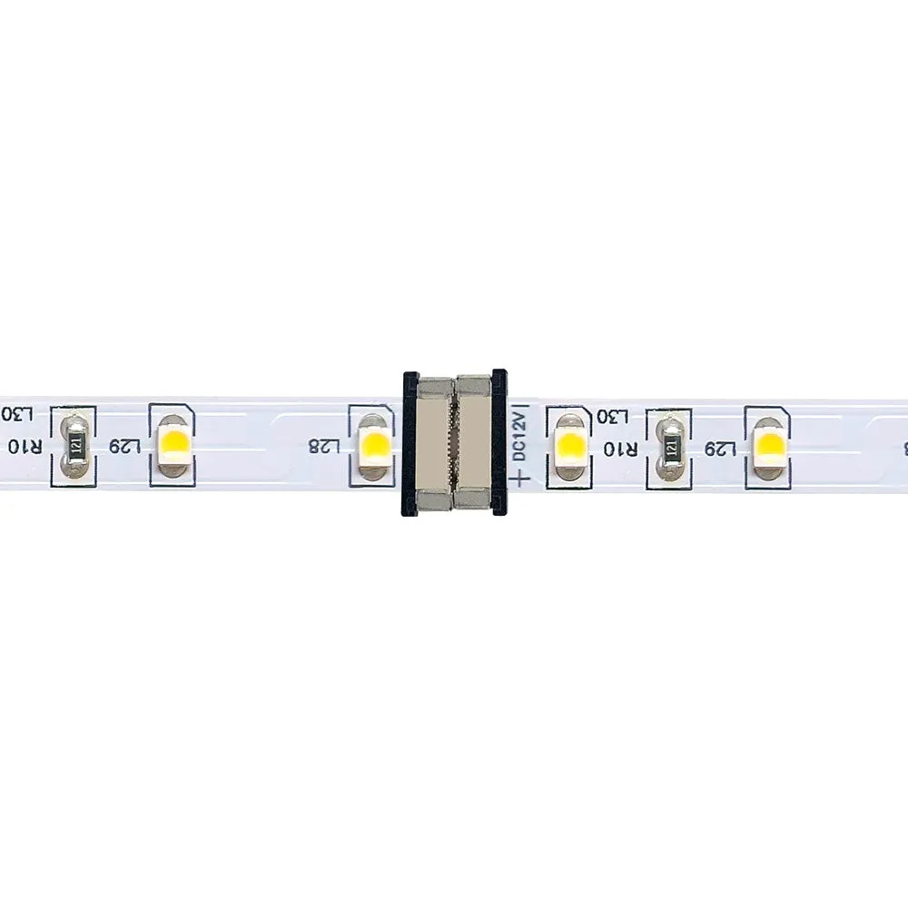 Slide-On LED Tape Direct Joiners