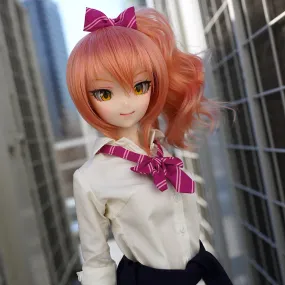 Smart Doll - Mika Jougasaki