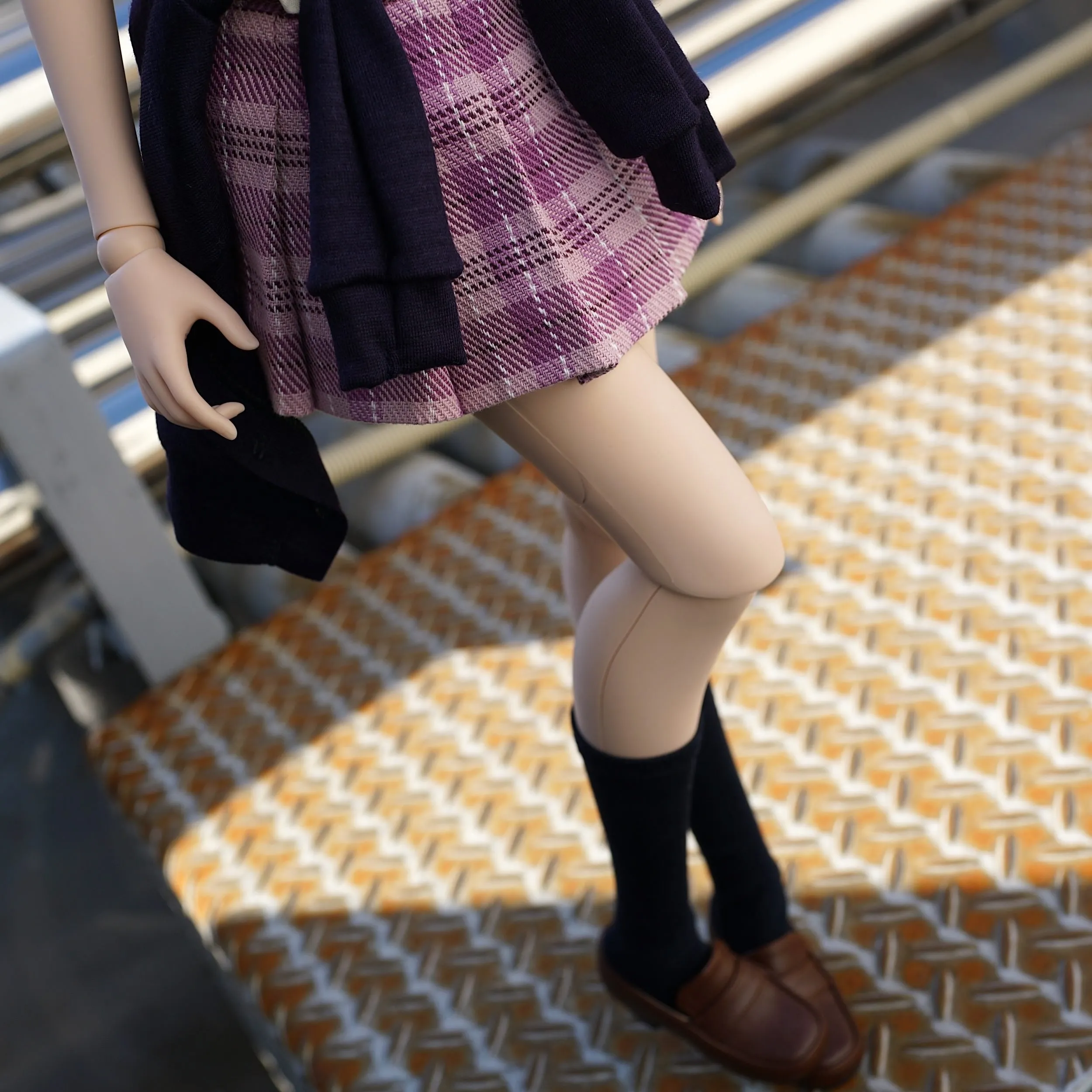 Smart Doll - Mika Jougasaki