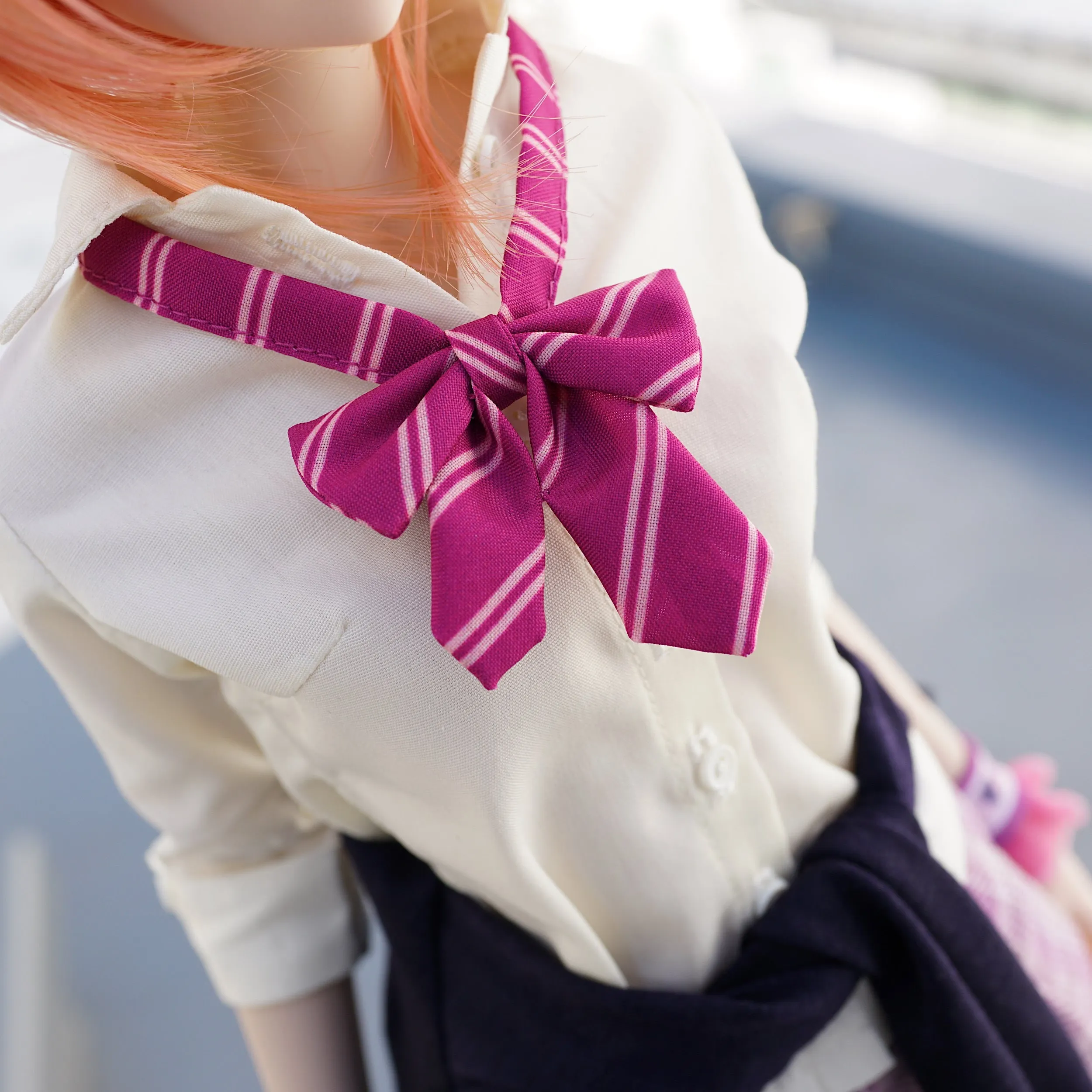 Smart Doll - Mika Jougasaki