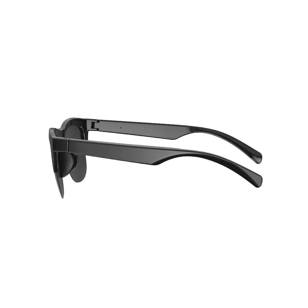 Smart Glasses Wireless Bluetooth Sunglasses Music Headset Audio Sports Sunglasses