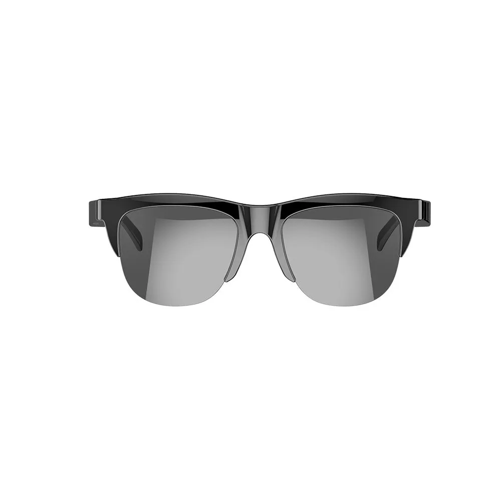 Smart Glasses Wireless Bluetooth Sunglasses Music Headset Audio Sports Sunglasses